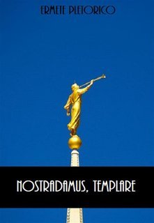 Ermete Pletorico - Nostradamus, Templare (2025)