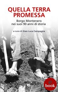 Gian Luca Campagna - Quella terra promessa (2025)