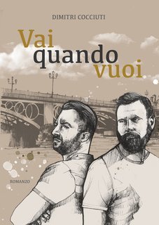 Dimitri Cocciuti - Vai quando vuoi (2025)