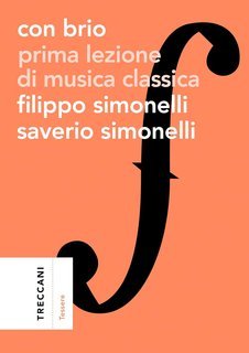 Filippo Simonelli, Saverio Simonelli - Con brio (2025)