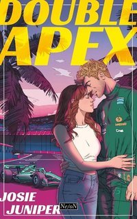 Josie Juniper - Double Apex. Doppio punto di corda (2025)