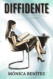 Mónica Benítez - Diffidente (2025)