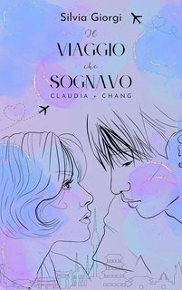 Silvia Giorgi - Korean Dreams 1. Il Viaggio Che Sognavo (2025)