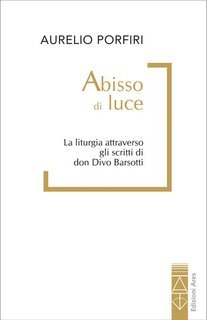 Aurelio Porfiri - Abisso di luce (2025)