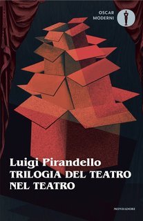 Luigi Pirandello - Trilogia del teatro nel teatro (2025)