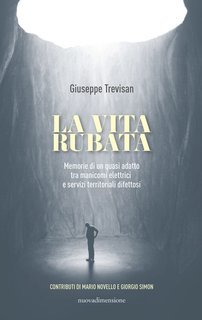 Giuseppe Trevisan - La vita rubata (2025)