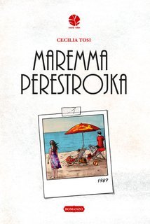 Cecilia Tosi - Maremma Perestrojka (2025) EP