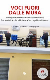 Gian Luca Campagna - Voci fuori dalle mura (2025)
