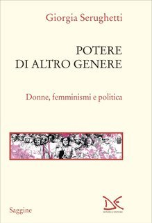 Giorgia Serughetti - Potere di altro genere (2024)