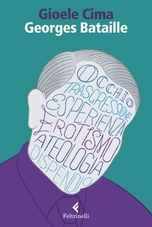 Gioele Cima - Georges Bataille (2022)