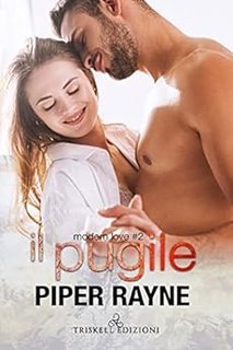 Piper Rayne - Modern Love Vol. 2 Il pugile (2021)