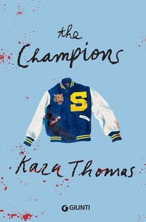 Kara Thomas - The champions (Sunnybrook Vol. 2) (2025)