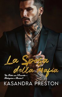 Kasandra Preston - La Sposa della Mafia (2025)