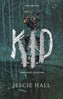 Jescie Hall - Kid (2025)