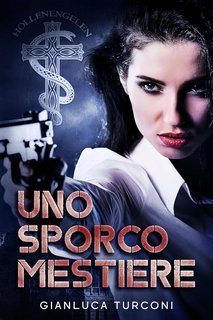 Gianluca Turconi - Uno sporco mestiere (2025)