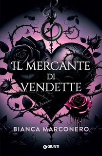 Bianca Marconero - Il mercante di vendette (2025