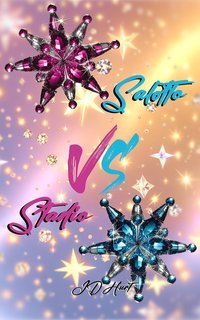 JD Hurt - Versus Series Vol. 3. Salotto VS Stadio (2025)