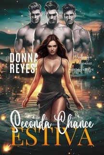 Donna Reyes - Seconda Chance Estiva (2025)