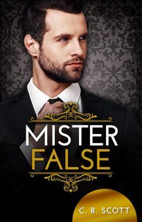 C. R. Scott - Romanticismo d'ufficio Vol. 16. Mister False (2025)