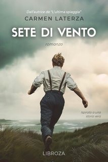 Carmen Laterza - Sete di vento (2025)