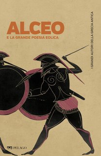 Cecilia Nobili - Alceo e la grande poesia eolica (2025)