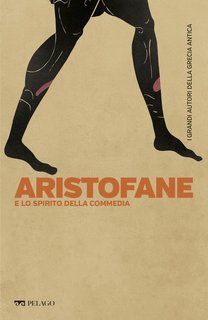 Simone Beta - Aristofane e lo spirito della commedia (2025)