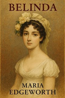 Maria Edgeworth - Belinda (2025)