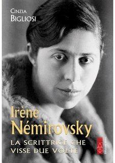 Cinzia Bigliosi - Irène Némirovsky (2025)