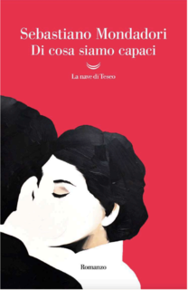 Sebastiano Mondadori - Di cosa siamo capaci (2025)Anteprima esclusiva