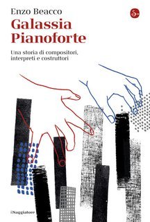 Enzo Beacco - Galassia Pianoforte (2025)