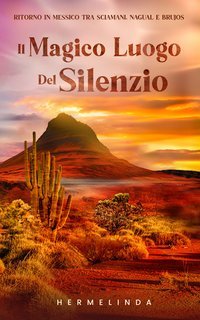 Hermelinda - Il magico luogo del silenzio (2025)