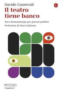 Davide Carnevali - Il teatro tiene banco (2025)