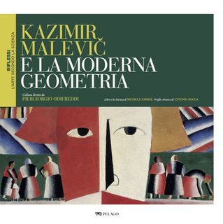 AA.VV. - Kazimir Malevič e la moderna geometria (2025)
