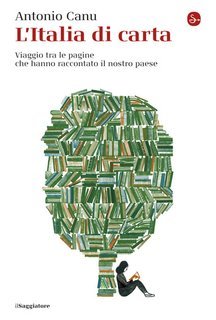 Antonio Canu - L'Italia di carta (2025)