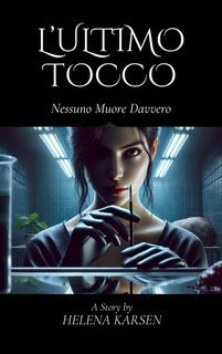 Helena Karsen - L'Ultimo Tocco. Nessuno muore davvero (2025)