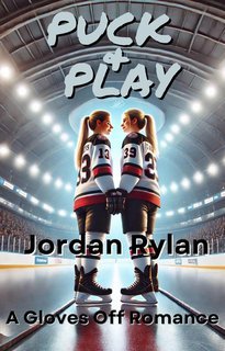 Jordan Rylan - A Mani Nude Vol. 3.Puck e Passione (2025)