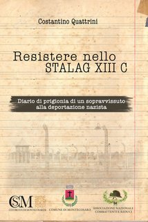 Federico De Marco - Resistere nello Stalag XIII C (2025)
