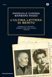Pasquale Chessa, Barbara Raggi - L'ultima lettera di Benito (2010)