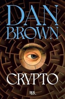 Dan Brown - Crypto (2025)