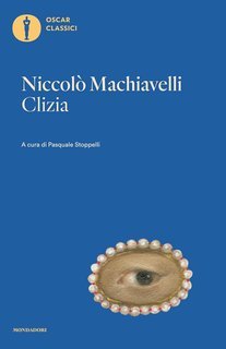 Niccolò Machiavelli - Clizia (2025)