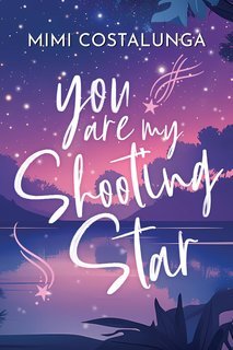Mimi Costalunga - You are my shooting star (2025)