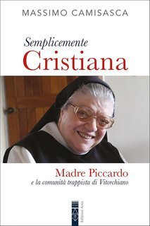 Massimo Camisasca - Semplicemente Cristiana (2025)