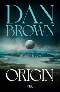 Dan Brown - Origin (2025)