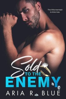 Aria R. Blue - Regni Vol. 2. Sold to the Enemy (2025)