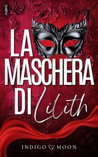 Indigo Moon - La maschera di Lilith (2025)