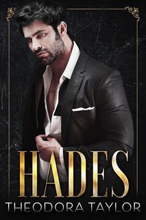 Theodora Taylor - MC Spietati Vol. 6. HADES. Stephanie e il Magnate Spietato (2025)
