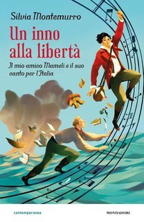 Silvia Montemurro - Un inno alla libertà (2025)