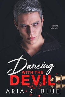 Aria R. Blue - Regni Vol. 3. Dancing with the Devil (2025)