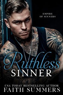 Faith Summers -  Impero dei Peccatori Vol. 1. Ruthless Sinner (2025)