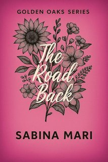 Sabina Mari - The Road Back (2025)